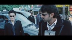 Billa Telugu Full Movie Part 02 02 - Prabhas, Anushka, Hansika, Namitha - Shalimar Telugu Movies