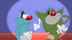 Oggy And The Cockroaches Cartoon** Oggy Cartoons ** Full English Episode Movie 2 Hours ميكي ماوس