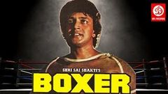 Boxer | Super - Hit Hindi Movie | Tanuja Mithun Chakraborty Rati Agnihotri