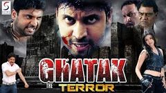 घातक रिटर्न्स Ghatak Returns HD हिंदी डब एक्शन फिल्म | सुरिया, तृषा, नन्दा दुर्यराज