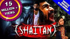 Shaitan Saithan 2018 New Released Hindi Dubbed Full Movie | Vijay Antony Arundathi Nair