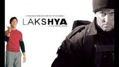 Lakshya 2004 w Eng Sub - Hindi Movie - Part 1