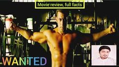 Wanted full movie HD | Salman Khan | Aisha takiya | Prakash Raj