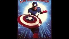 Captain America 2 f u l l M o v i e Hollywood Part 1