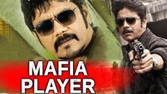 Mafia Player 2018 South Indian Movies Dubbed In Hindi Full Movie | Nagarjuna Anushka Shetty