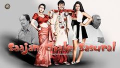 Saajan Chale Sasural | Govinda | Superhit Comedy Movie HD