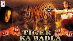 Tiger Ka Badla - Dubbed Full Movie | Hindi Movies 2016 Full Movie HD