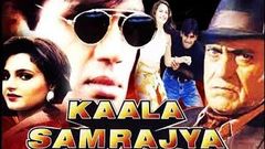 Kaala Samrajya Full Movie Facts | Sunil Shetty | Monica Bedi