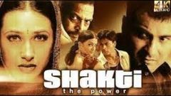 Shakti - The Power 2002 - Hindi Full Movie - Shahrukh Khan - Karisma Kapoor - Nana Patekar