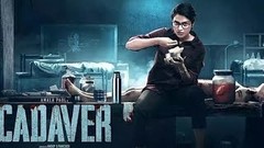 Cadaver 2022 Full movie hindi dubbed HD quality print