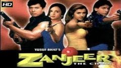 Zanjeer 1998 - Action | Aditya Pancholi, Pratibha Sinha