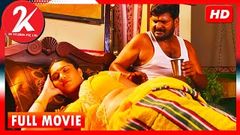 Velmurugan Borewell | Tamil Comedy Full Movie | Mahesh | Ganja Karuppu | Pandi