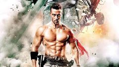 Baaghi - Full Movie | Tiger Shroff | Shraddha Kapoor | Latest Bollywood movie 2016