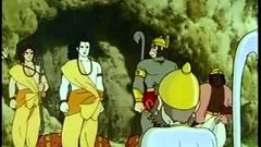 Ramayana Movie - English