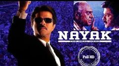 Nayak 2001 Anil Kapoor, Rani Mukerji, Amrish Puri Political Thriller Full Movie 720 X 1280