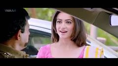 Heart touching Love story south Hindi Dubbed movie 2019, very interested and romantic