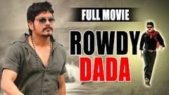 New Hindi Dubbed Movie Rowdy Raaj 2016 | Latest Hindi Movies 2016 Full Movie | 