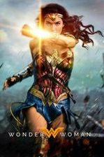 New movie wonder woman 2020 