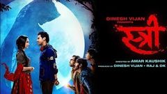 Stree full movie hd | bollywood movie 2020 | Rajkumar Rao | Shardha Kapoor | Pankaj Tripathi