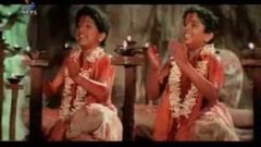 Maa Ka Chamatkar | Full Hindi Dubbed Movie | Soundarya, Jaya Prada