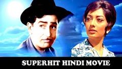 Superhit Hindi Romantic Thriller Movie | Raj Kapoor , Sadhana