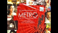 Life in a metro Full movie 720p