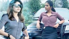 Latest Superhit South Indian 2019 Full Hindi Dubbed Movie | LADY SINGHAM | 2019 New Dubbed