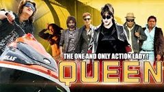 Queen 2015 Full Hindi Dubbed Movie | Dubbed Hindi Movies 2015 Full Movie | Malashri Rahul Dev