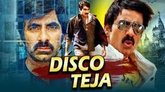 Disco Teja 2019 New Released Full Hindi Dubbed Movie | Ravi Teja, Ileana D& 039;Cruz