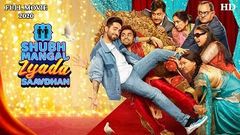 Shubh mangal zyada saavdan full movie Shubh mangal zyada saavdan movie 2020 