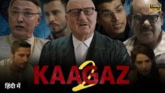 Kaagaz 2 Full Movie 1080p HD In Hindi 2024 | Satish Kaushik | Darshan Kumar | Story & Facts
