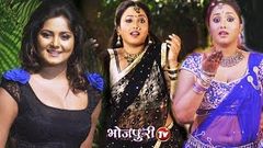 Rani Chatterjee Anjana Singh | 2018 ki Superhit FULL Bhojpuri Movie