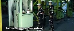 [Full Sci Fi Movie] Star Wreck 2013 - Multi - Subtitle