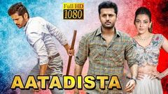 Fidaa 3 2019 Telugu Hindi Dubbed Full Movie | Nithin Mishti Nassar