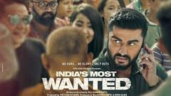 India& 039;s Most Wanted | FULL MOVIE | Arjun Kapoor | Raj Kumar Gupta | Full HD New Latest Cinema 2020