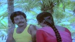 Anandha Ragam | Tamil Hit Movie | Sivakumar & Radha