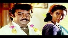 Vijayakanth Action Movies Periya Marudhu Full Movie Tamil Super Hit Movies Tamil Comedy Movies