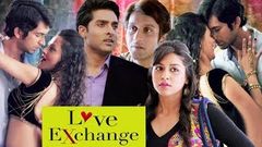 Love Exchange Full Movie | Latest Hindi Romantic Movie | Hindi HD Movie | Mohit Madan | Jyoti Sharma