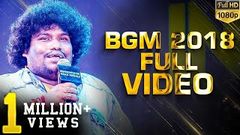 2018 Latest Tamil Movie Kathir Anandhi Yogi Babu