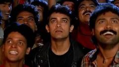 Awwal Number 1990 - Full Movie In 15 Mins - Aamir Khan - Dev Anand