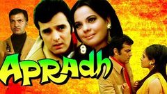 Apradh 1972 Full Hindi Movie | Feroz Khan, Mumtaz, Prem Chopra, Helen