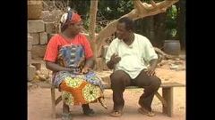 THE CATECHIST PART 1 - Nigerian Nollywood Movie