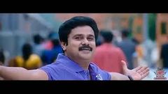 Malayalam Full Length Movie - Yes Your Honour