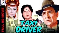 Taxi Driver - Super Hit Hindi Action Full Movie