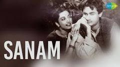 Sanam - Hindi 1950 | Full Hindi Movie | Suraiya, Dev Anand, Meena Kumari, Gope , K N Singh