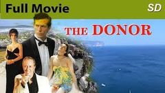 THE DONOR 1995 Full English Movies | Drama | Classic Hollywood Movies