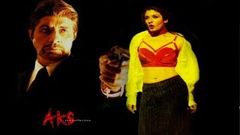 Agnivarsha | Full Length Bollywood Hindi Film | Raveena Tandon Nagarjuna Amitabh Bachchan