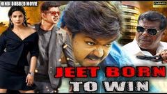 Jeet Born To Win - Vijay, Priyanka Chopra And Ashish Vidyarthi - Full HD Hindi Dubbed Movie