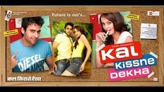 Kal Kissne Dekha Hai 2016 - Action Movie | Rishi Kapoor, Jackky Bhagnani, Vaishali Desai 