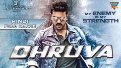 Dhruva HD Hindi Dubbed Full Length Movie | Ram Charan, Aravind Swami | Eagle Hindi Movies